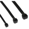 InLine Kabelbinder 12,0mm x300mm schwarz 100 Stück