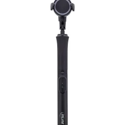 InLine Magnetisches Handy Stativ & Selfie Stick, Bluetooth Funkauslöser