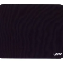 InLine 55450 230 mm x 190 mm schwarz