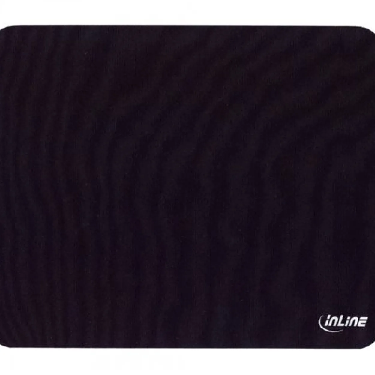 InLine 55450 230 mm x 190 mm schwarz