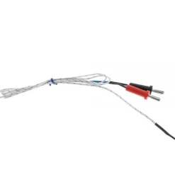 InLine Multimeter mit Temperatursensor und Transistormessung