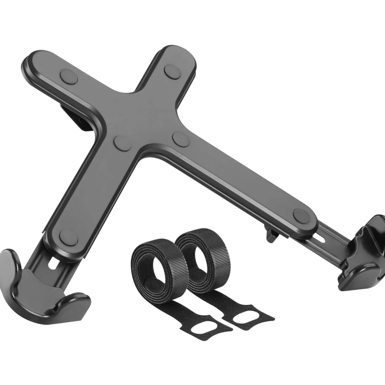 InLine Notebook-Halterung bis 17" mit VESA 75/100 Montageplatte