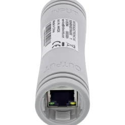 InLine PoE+ Extender, IP67 Outdoor, 1 Gb/s, 30 W, kaskadierbar