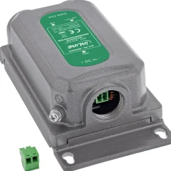 InLine PoE+ Medienkonverter Outdoor IP67 IK10 1 Gb/s RJ45 SFP