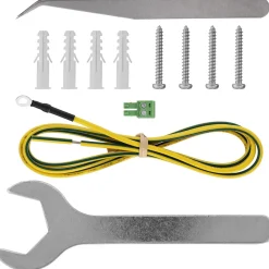 InLine PoE+ Medienkonverter Outdoor IP67 IK10 1 Gb/s RJ45 SFP
