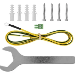 InLine PoE++ Splitter Outdoor IP67 IK10 60 W 12 V 1 Gb/s