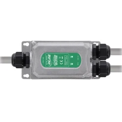 InLine PoE++ Splitter Outdoor IP67 IK10 60 W 12 V 1 Gb/s