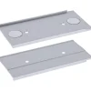 InLine 4-Port Magnetic USB Hub, 2x USB-C, 2x USB-A, 10Gb/s, Aluminiumgehäuse