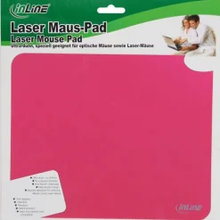 InLine 55456R 220 mm x 180 mm rot