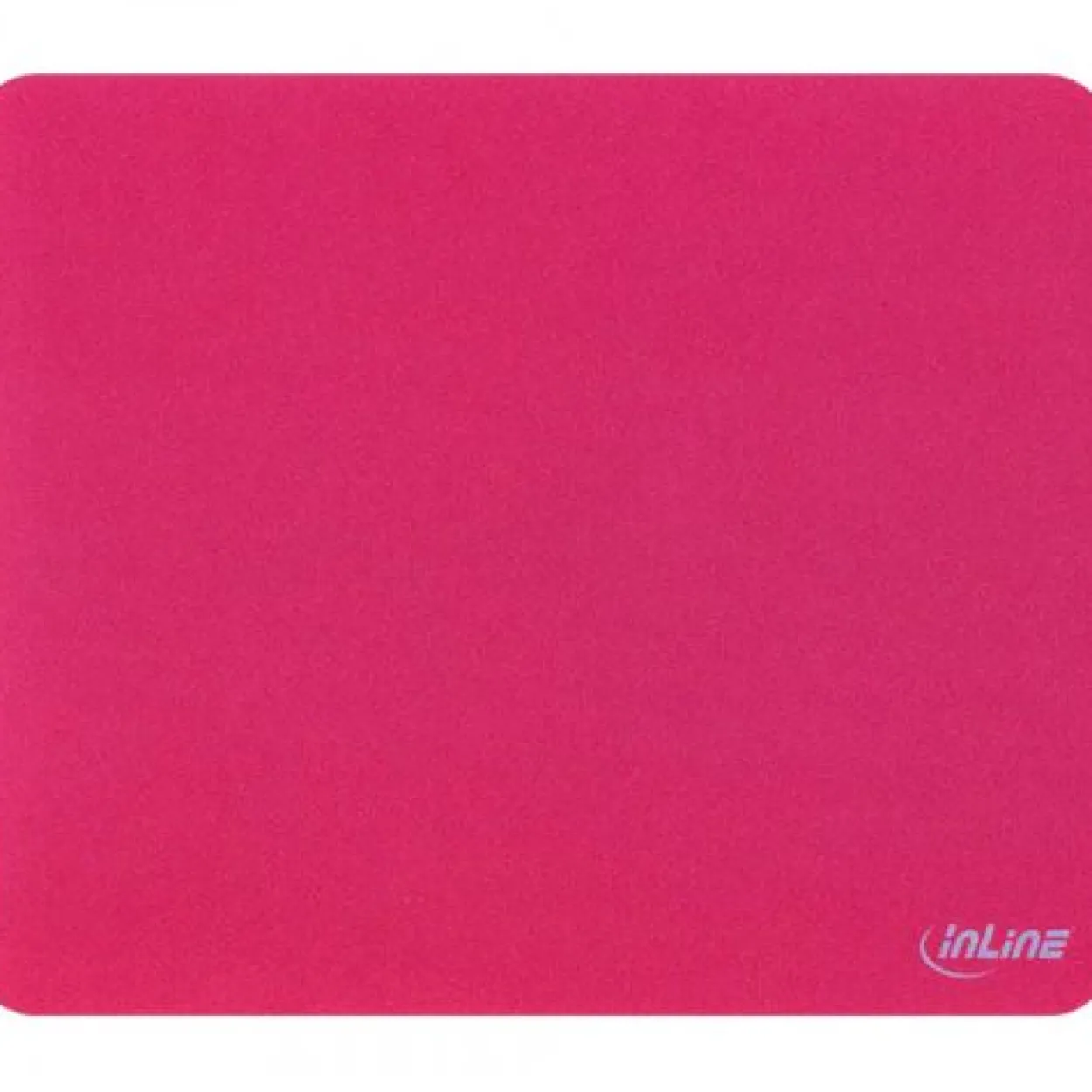 InLine 55456R 220 mm x 180 mm rot