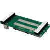 InLine Schnittstellenkarte, PCIe x1 zu 2x PCI 32-Bit, inkl. 60 cm Kabel