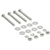 InLine Set Lüfterschrauben für 25mm Lüfter (33371A)
