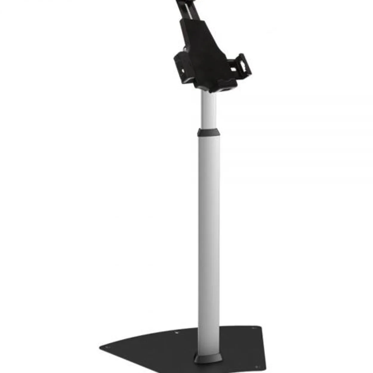 InLine Tablet-Halterung zur Präsentation, abschließbar, universell für 7,9"-10,1" Tablets