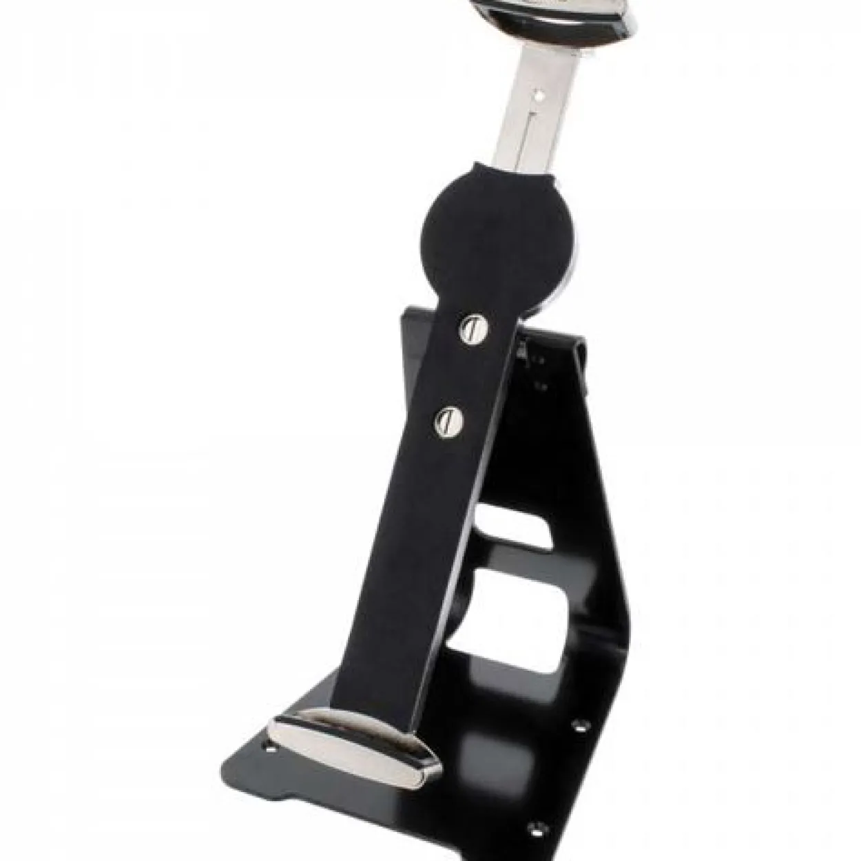 InLine Tablet Halter universell 7"-10.1" mit Sicherheitsschloss 1,5m, mit Schlüssel