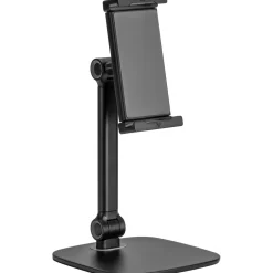 InLine Tablet Tischhalterung mit Standfuß, bis 12,9