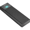 InLine USB3.2 Gen 2 Type C to M.2 SSD