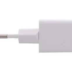 InLine USB Netzteil Ladegerät Single USB-C, 33W, weiß