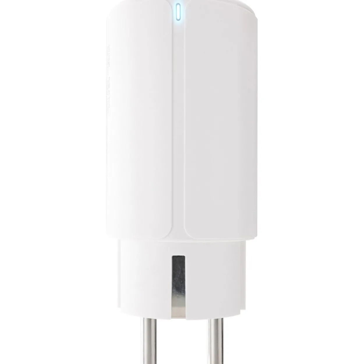 InLine USB PD Netzteil, GaN Ladegerät, 3-Port, Dual USB-C + USB-A, 65W, weiß