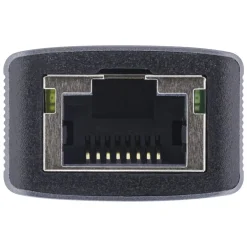 InLine USB 3.2 zu 2,5Gb/s Netzwerk-Adapterkabel, USB Typ-C zu RJ45