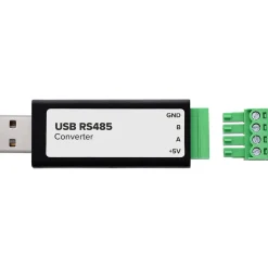 InLine USB zu Seriell RS485 Konverter mit FTDI Chipsatz