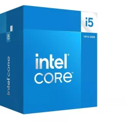 Intel Core i5 14400F 10 (6+4) 2.50GHz So.1700 BOX