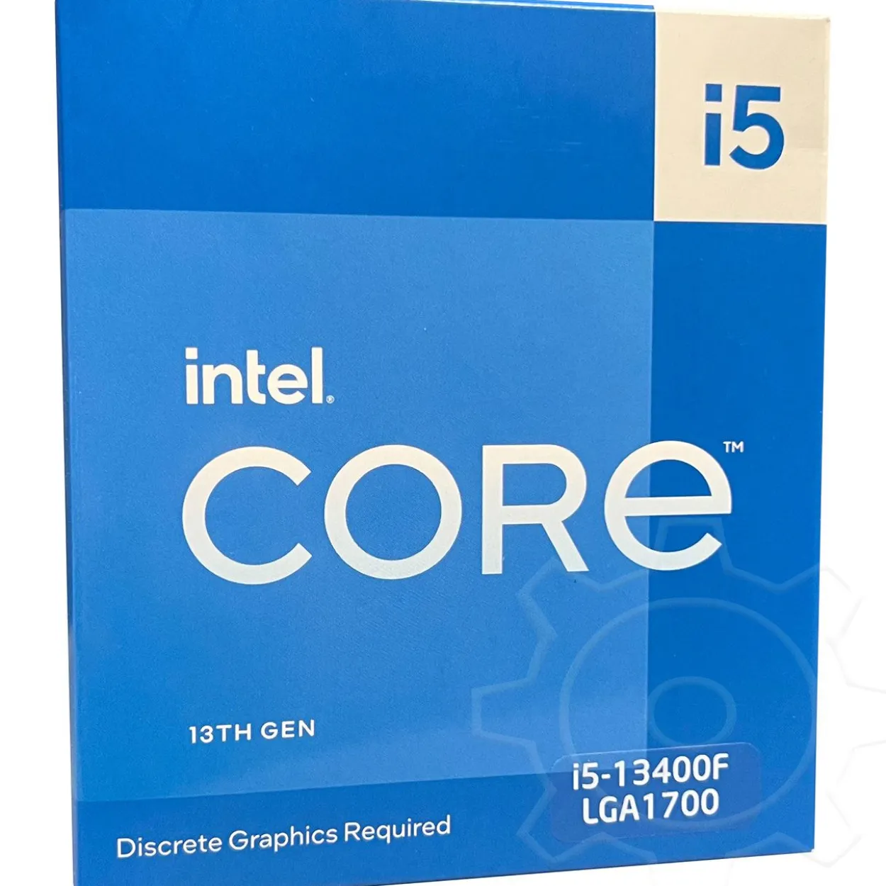 Intel Core i5 13400F 10 (6+4) 2.50GHz So.1700 BOX