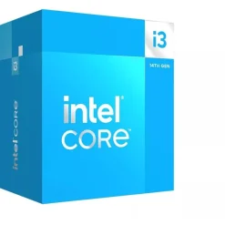 Intel Core i3 14100F 4x 3.50GHz So.1700 BOX