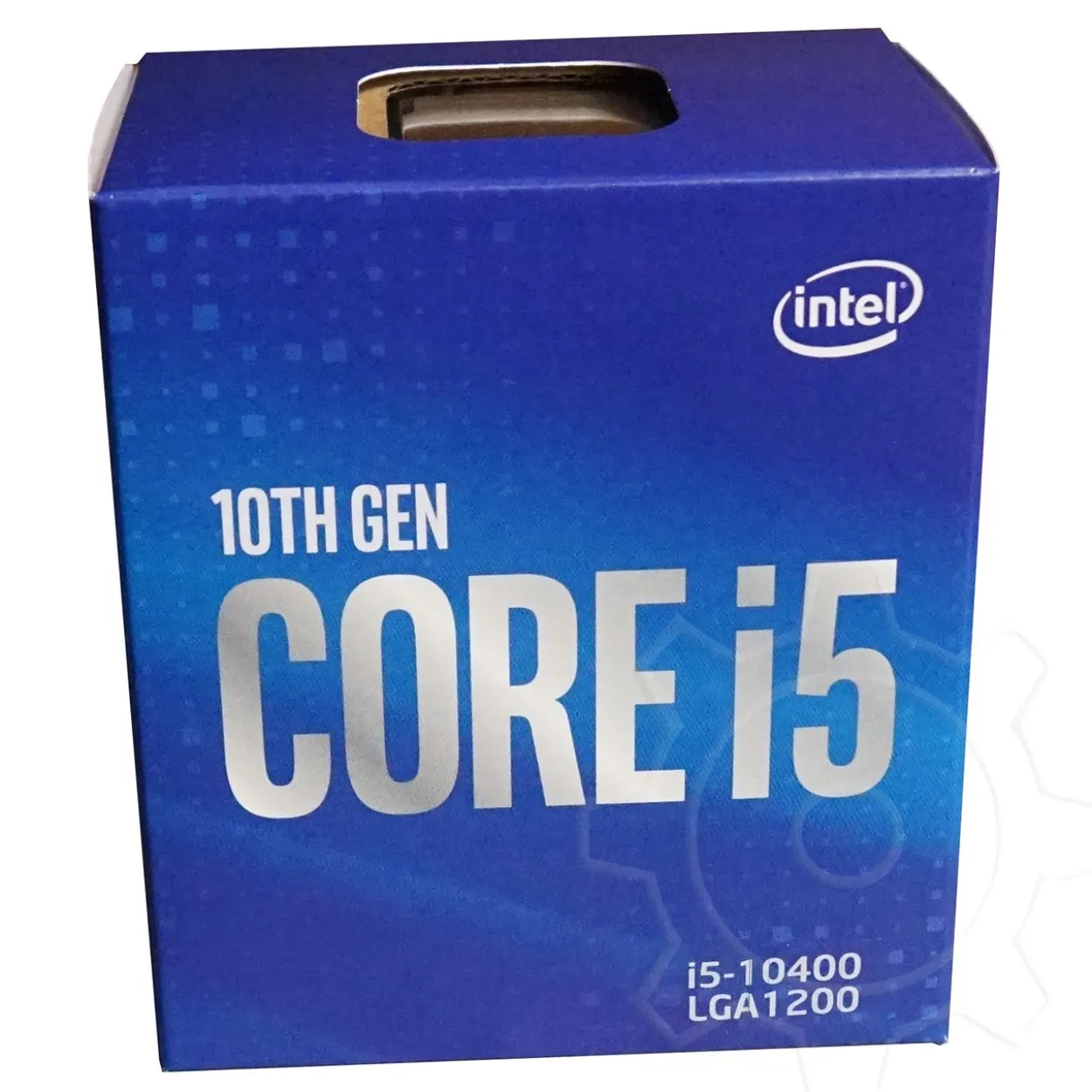 Intel Core i5 10400 6x 2.90GHz So.1200 BOX