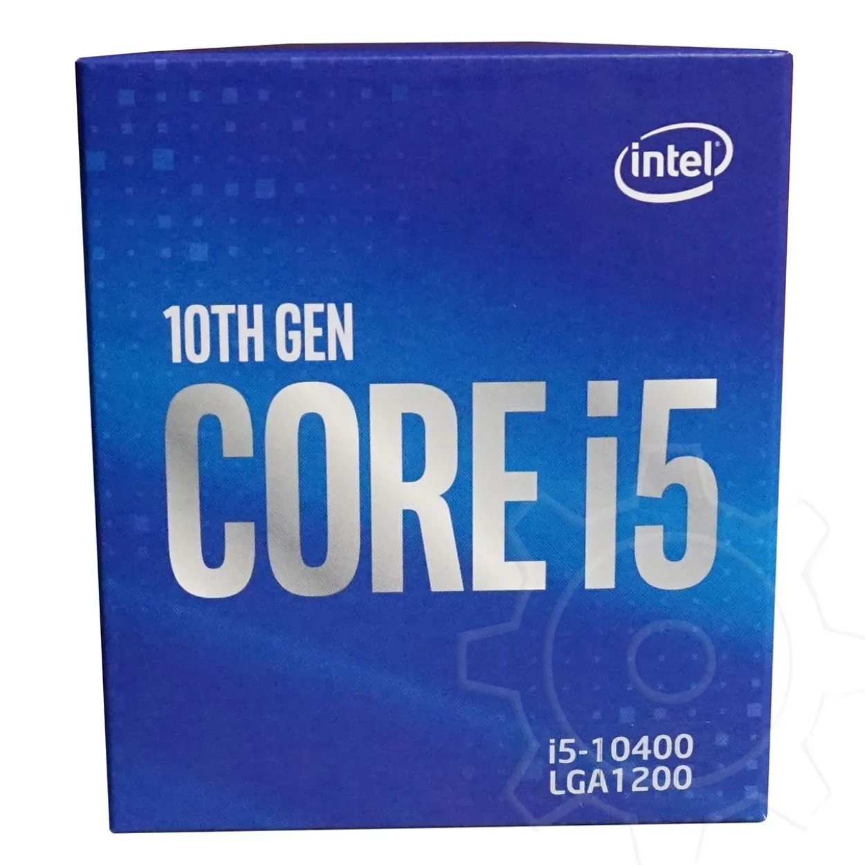Intel Core i5 10400 6x 2.90GHz So.1200 BOX