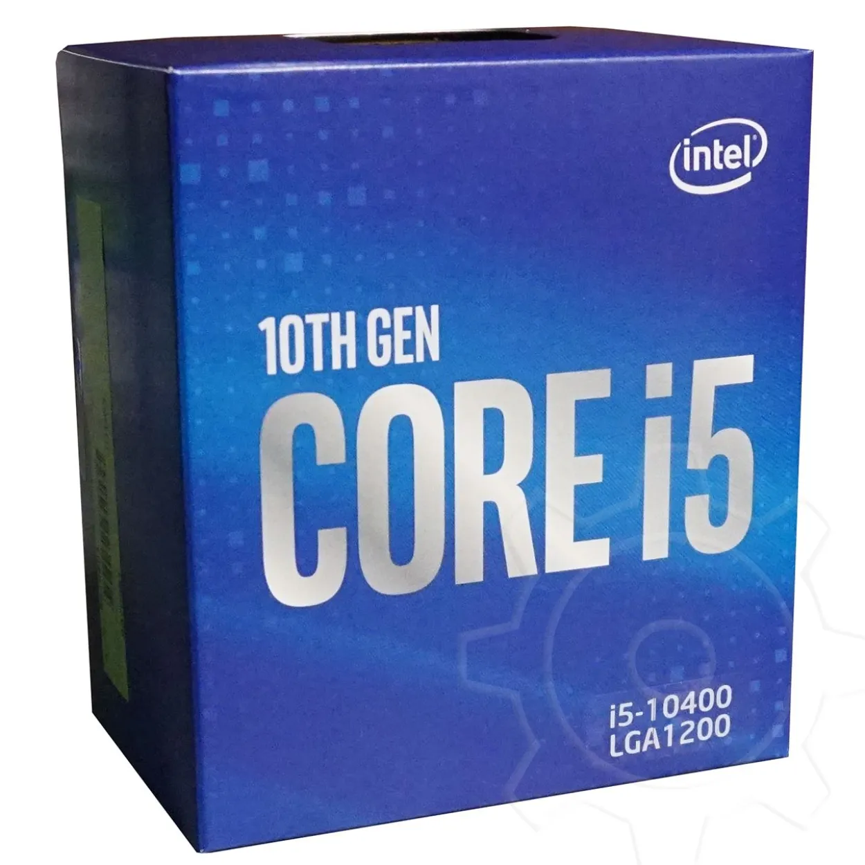 Intel Core i5 10400 6x 2.90GHz So.1200 BOX