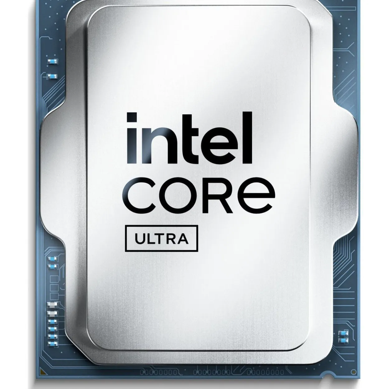 Intel Core Ultra 5 250K Plus 5,30Ghz, 30M Arrow Lake Tray