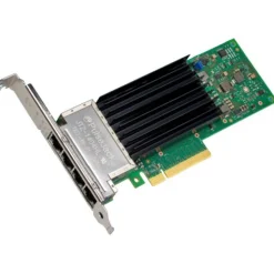 Intel Ethernet Network Adapter Bulk X710-T4L