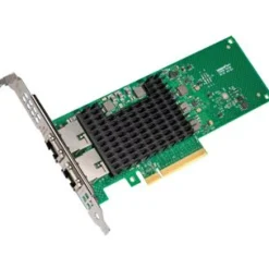 Intel 10Gb 2-Port Serv.Ad.X710-T2L(2xRJ45) LP bulk