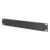 Intellinet 10" Blindabdeckung 1HE schwarz