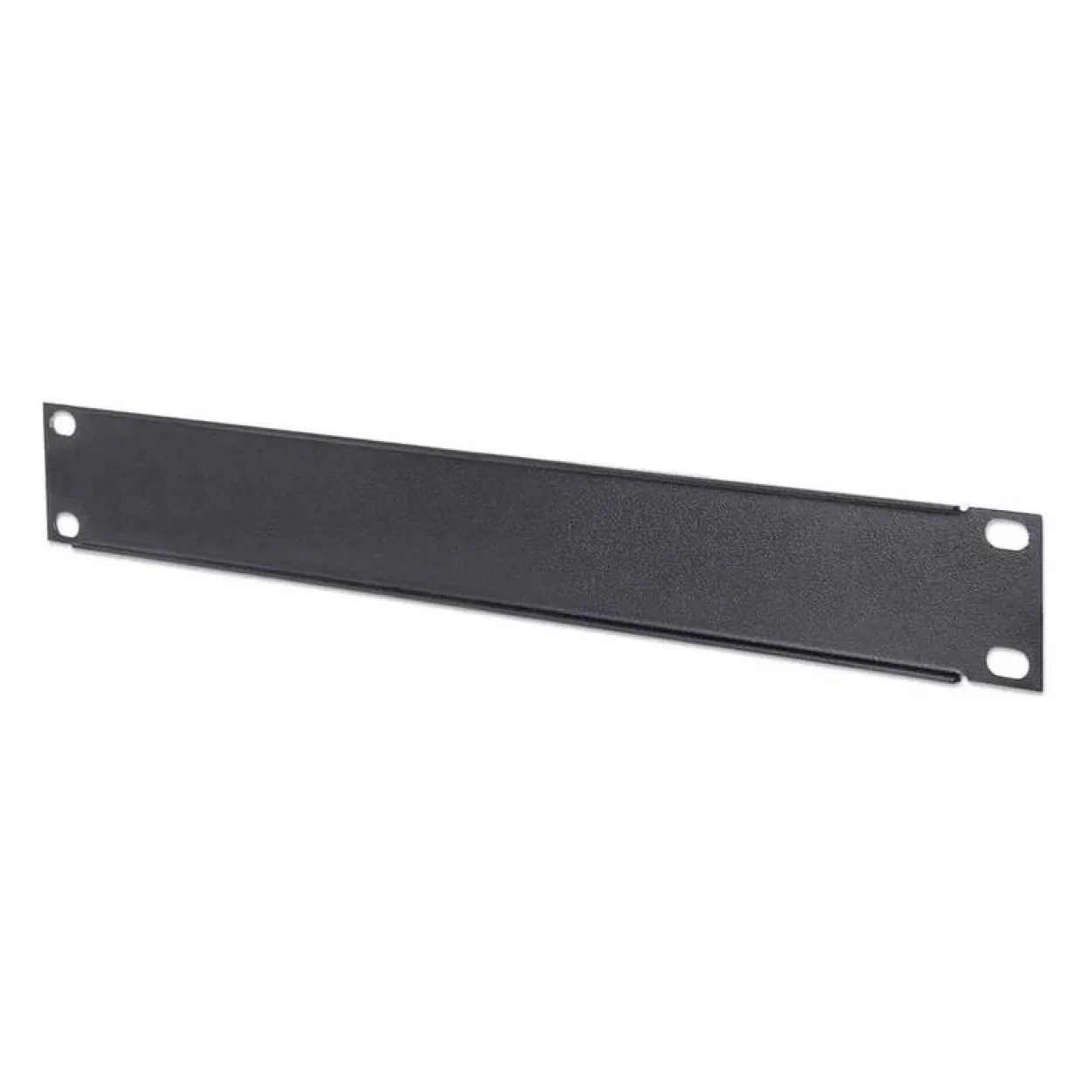 Intellinet 10" Blindabdeckung 1HE schwarz
