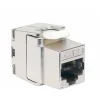 Intellinet CAT8.1 40G Keystone-Modul STP und werkzeuglos