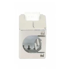 Intellinet CAT8.1 40G Keystone-Modul STP und werkzeuglos