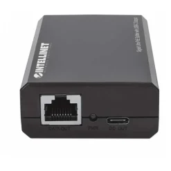Intellinet Gigabit Ultra PoE-Splitter mit USB-C-Ausgang 45W