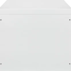 Intellinet IP55 19" Wandverteiler 12 HE 600mm tief grau (Speditionsversand)