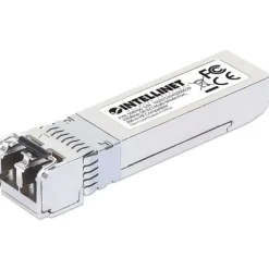 Intellinet Mini-GBIC 10GBase-SR LC Multimode 300m HPE