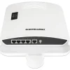 Intellinet Outdoor 5-Port Gig PoE Switch Passthrough
