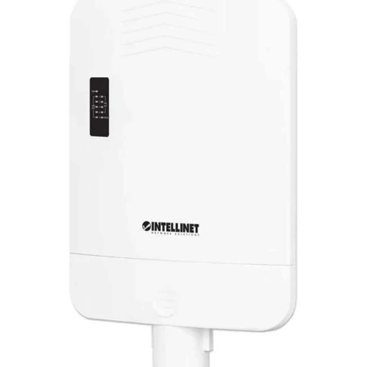 Intellinet Outdoor 5-Port Gig PoE Switch Passthrough