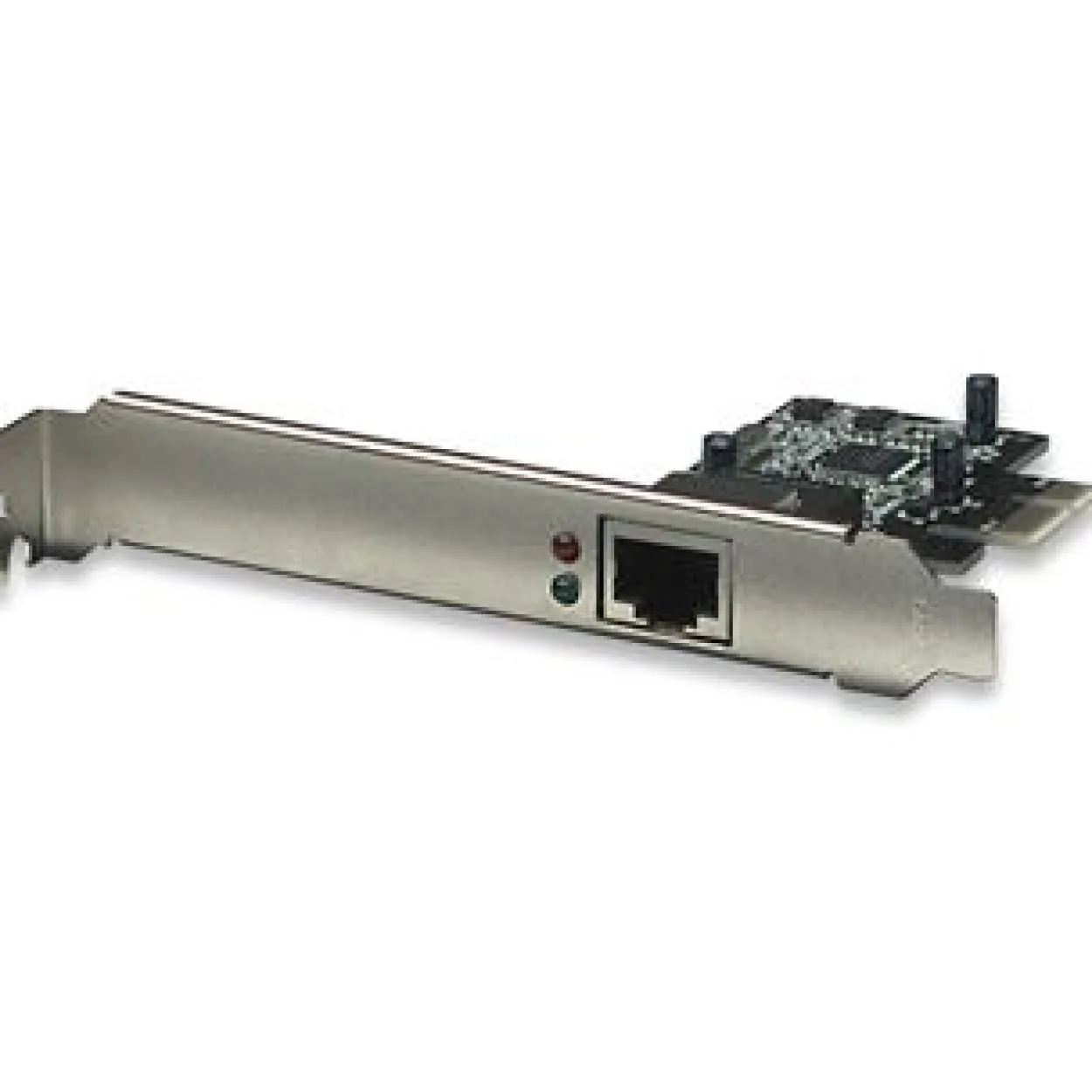 Intellinet 522533 PCIe x1 LAN Adapter