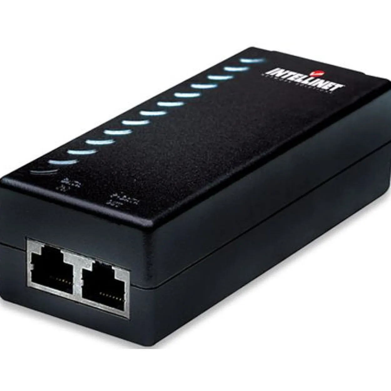 Intellinet PoE Injector, transform AC power