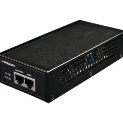 Intellinet PoE+ Injektor für 1x PoE+ 30W (560566)
