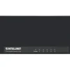 Intellinet 5-Port Gigabit Ethernet Switch Desktop Kunststoff
