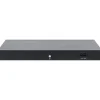 Intellinet 24Port Gigabit PoE+ Switch 2x1G SFP 370 W