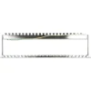Intellinet 24-Port Patchpanel geschirmt und unbestückt 0,5HE