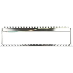 Intellinet 24-Port Patchpanel geschirmt und unbestückt 0,5HE
