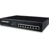 Intellinet 8-Port PoE+ Desktop Gigabit